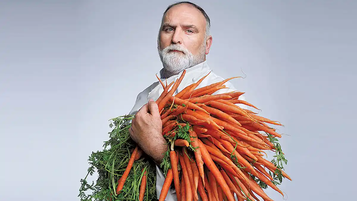 José Andrés