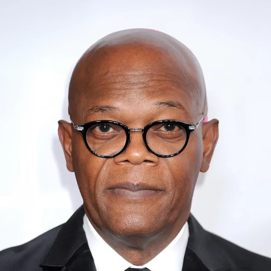 Samuel L. Jackson